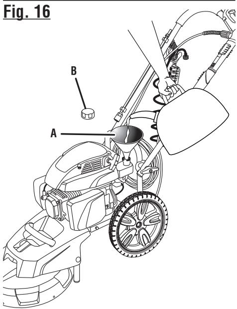 HOMELITE HL80833 - CONSERVER CE MANUEL POUR FUTURE RÉFERENCE - 14