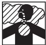 HOMELITE HL80835 - SYMBOLS - 1