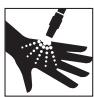 HOMELITE HL80835 - SYMBOLES - 9