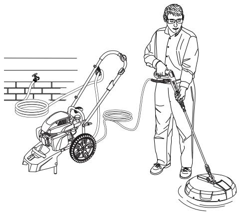 HOMELITE HL80835 - SAVE THIS MANUAL FOR FUTURE REFERENCE - 14