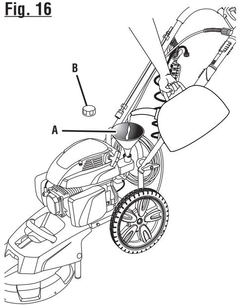 HOMELITE HL80835 - SAVE THIS MANUAL FOR FUTURE REFERENCE - 10