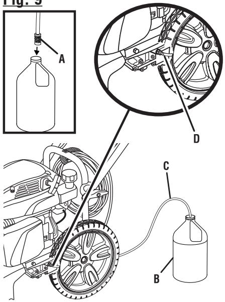 HOMELITE HL80835 - SAVE THIS MANUAL FOR FUTURE REFERENCE - 4