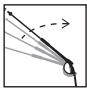 HOMELITE HL80835 - SYMBOLS - 2
