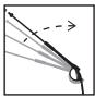 HOMELITE HL80835 - SYMBOLES - 2