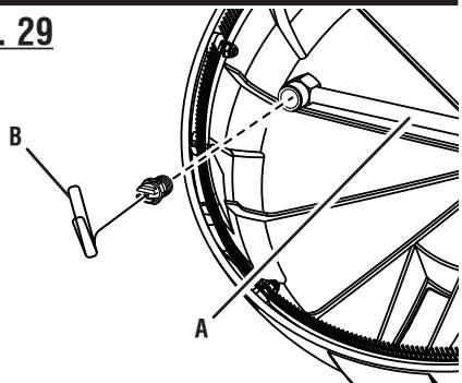 HOMELITE HL80835 - SAVE THIS MANUAL FOR FUTURE REFERENCE - 18