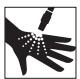HOMELITE HL80835 - SYMBOLS - 9