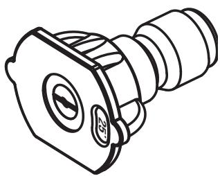 HOMELITE HL80923 - Consulter l'encart à volets afin d'examiner toutes les figures mentionnées dans le manuel d'utilisation. - 9