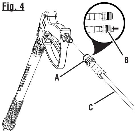 HOMELITE HL80923 - Consulte esta sección desplegable para ver todas las figuras a las que se hace referencia en el manual del operador. - 4