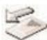 SANDISK MOBILEMATE MEMORY STICK PLUS READER - Déconnexion - 1