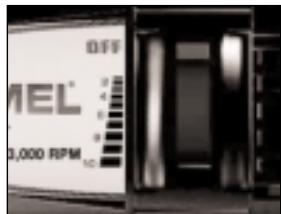 DREMEL DIAGRAM 395 - VELOCITA - 1