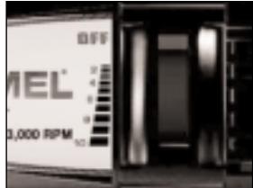 DREMEL DIAGRAM 395 - Vitesse - 1