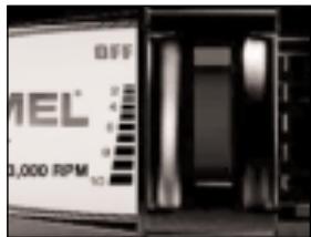 DREMEL DIAGRAM 395 - PREDKOSCI - 1