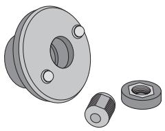 DREMEL 300 - Angle droit - 2