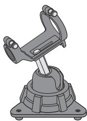 DREMEL 300 - Tool Holder and Base - 1