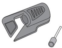 DREMEL 300 - Afiladora de equipo de césped y jardín - 1