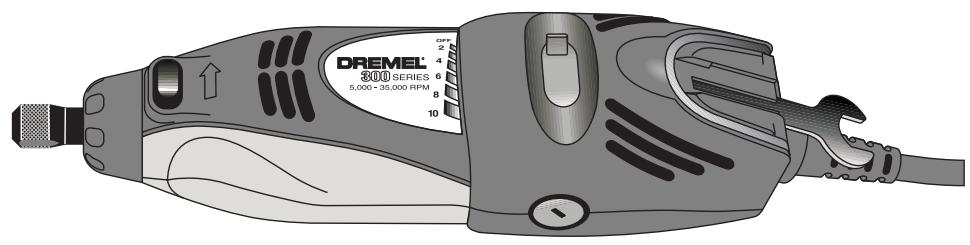 DREMEL 300 - Series - 1