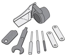 DREMEL 300 - Chain Saw Sharpener - 1