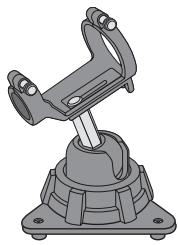DREMEL 300 - Sujetador y base para la herramenta - 1