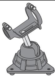 DREMEL 300 - Porte-outil et base - 1