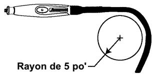 DREMEL 300 - Idéal pour les endroits difficilement accessibles et le travail de détaill. - 1