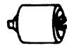 DREMEL 300 - Sanding Accessories - 1