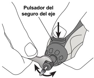 DREMEL 300 - ADVERTENCIA - 1