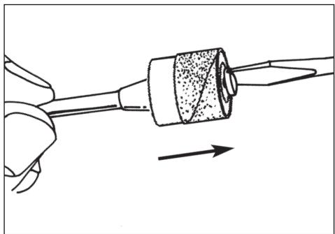 DREMEL 1100 - Cutting Wheels - 7