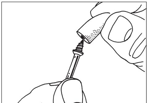 DREMEL 1100 - Ruedas de corte - 1