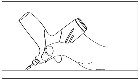 DREMEL 1100 - Utilisation du Stylus - 2