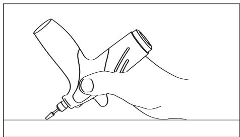 DREMEL 1100 - Utilización de la Stylus - 2