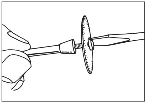 DREMEL 1100 - Cutting Wheels - 3