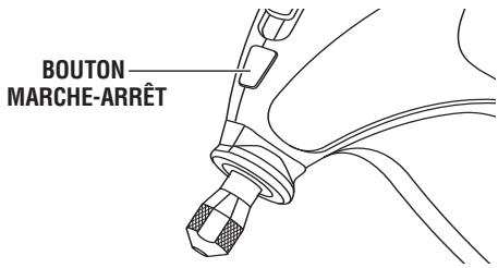 DREMEL 1100 - Vitesses de service et accessoires - 1