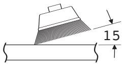 DREMEL 1100 - CORRECT - 1