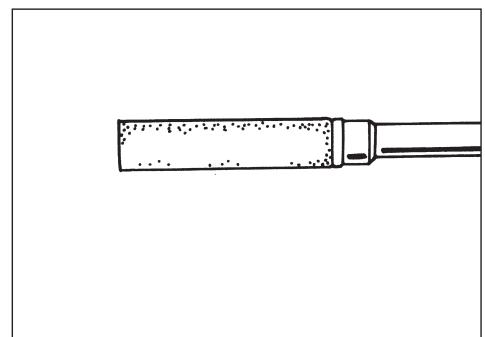 DREMEL 1100 - Ruedas de corte - 6