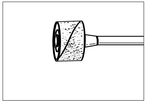 DREMEL 1100 - Ruedas de corte - 8