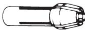 DREMEL 1100 - WARNING - 1