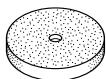 DREMEL 1100 - Sanding Accessories - 1