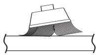 DREMEL 1100 - INCORRECT - 1