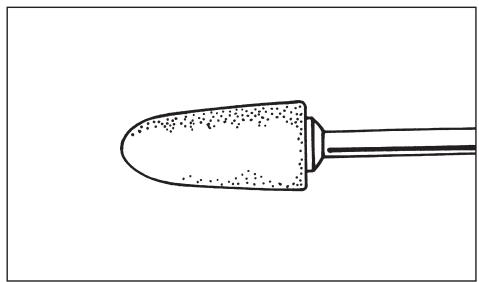 DREMEL 1100 - Disques de découpage - 2
