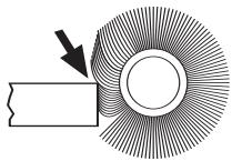 DREMEL 1100 - INCORRECT - 2