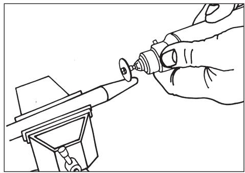 DREMEL 1100 - Cutting Wheels - 4