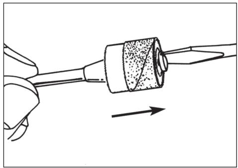 DREMEL 1100 - Ruedas de corte - 7