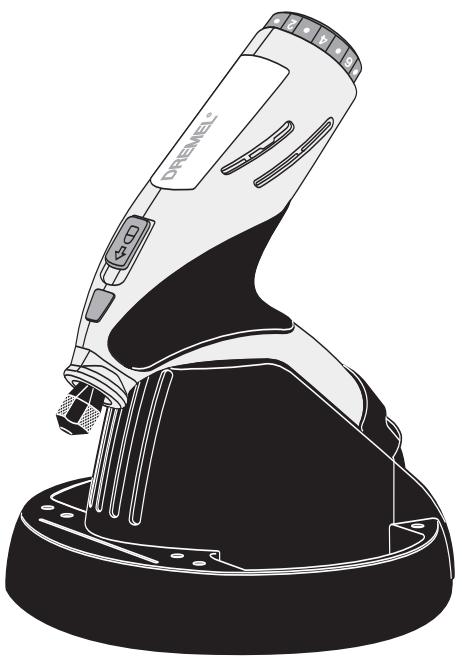 DREMEL 1100 - Modelo 1100 - 1