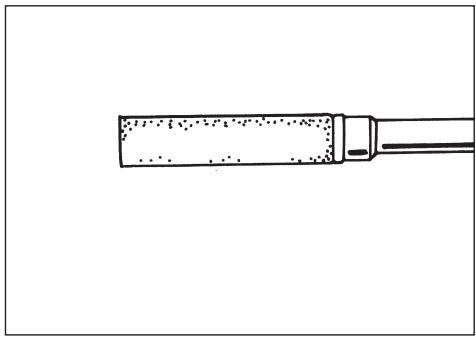 DREMEL 1100 - Cutting Wheels - 6