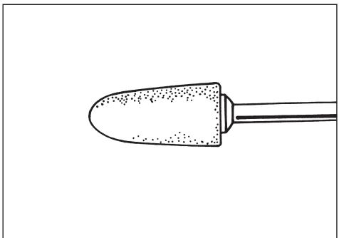 DREMEL 1100 - Ruedas de corte - 2