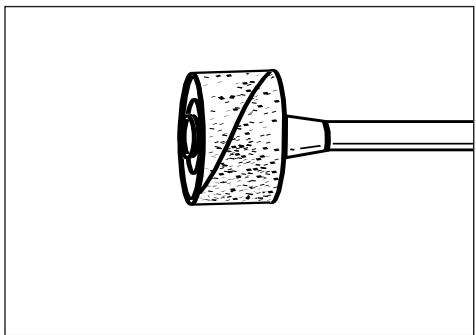 DREMEL 1100 - Cutting Wheels - 8