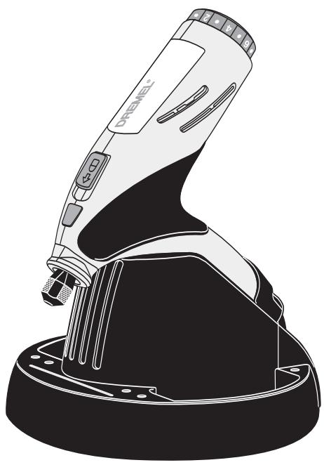 DREMEL 1100 - Instructional Safety Manual - 1