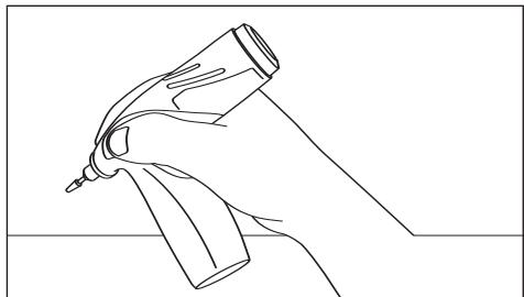 DREMEL 1100 - Utilización de la Stylus - 3