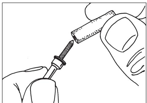 DREMEL 1100 - Ruedas de corte - 5