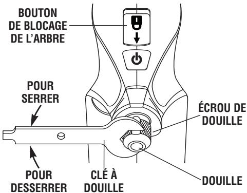 DREMEL 1100 - A AVERTISSEMENT - 1
